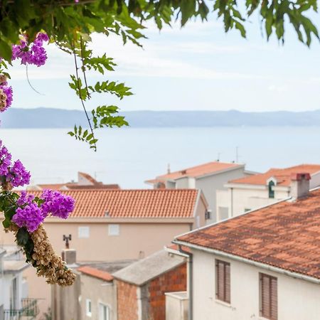 Apartments Leut 80M From The Sea ポドゥゴラ エクステリア 写真