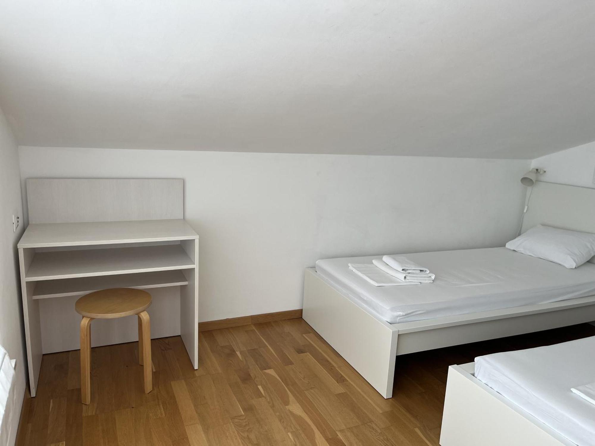 Apartments Leut 80M From The Sea ポドゥゴラ 部屋 写真